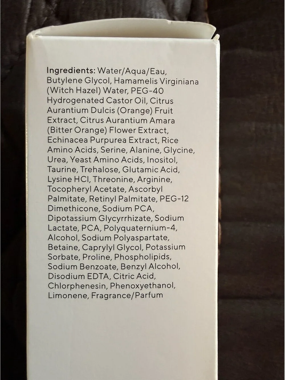 Murad Environmental Shield Essential-C Toner 6 oz